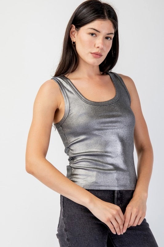 METALICA TOP