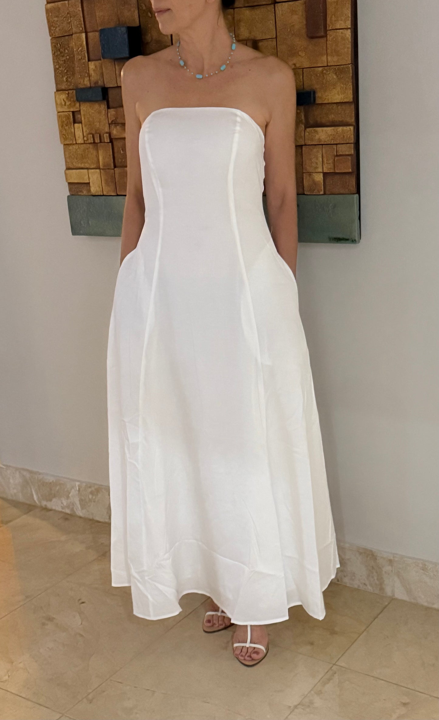 FIJI DRESS