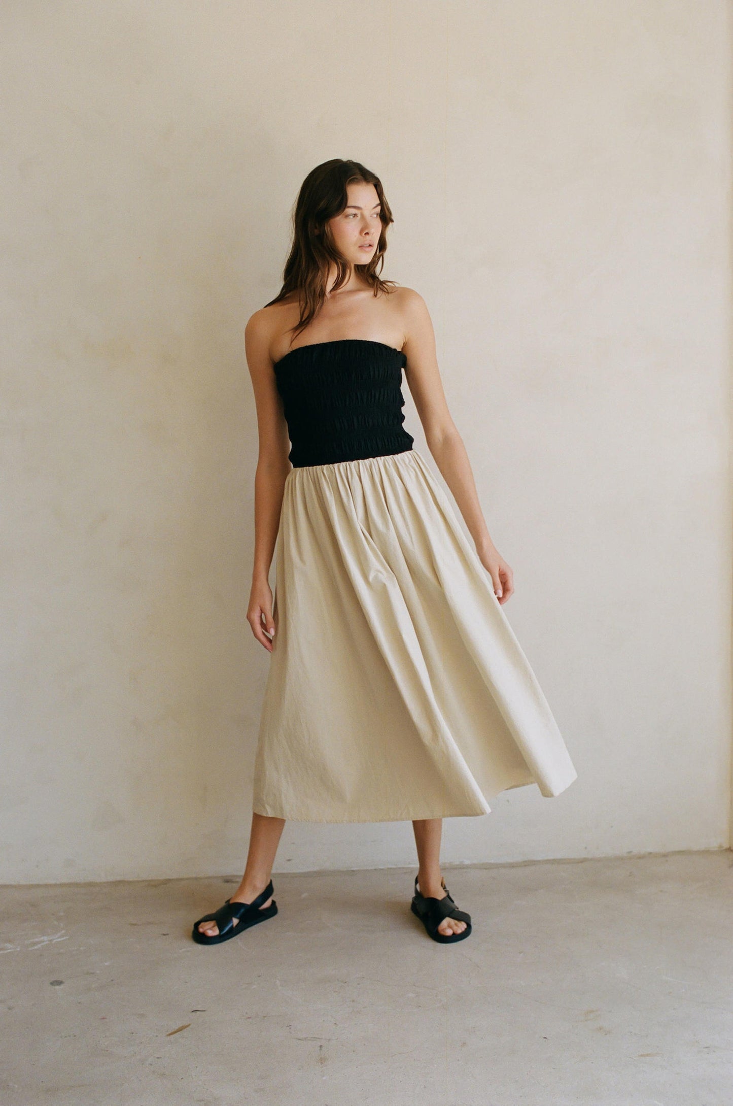 GISELLE DRESS