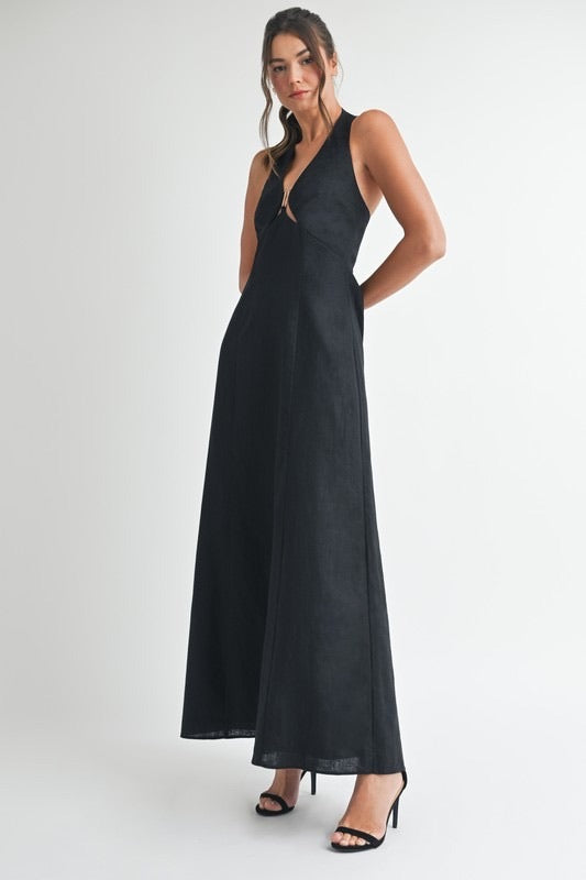MARIA ELENA DRESS