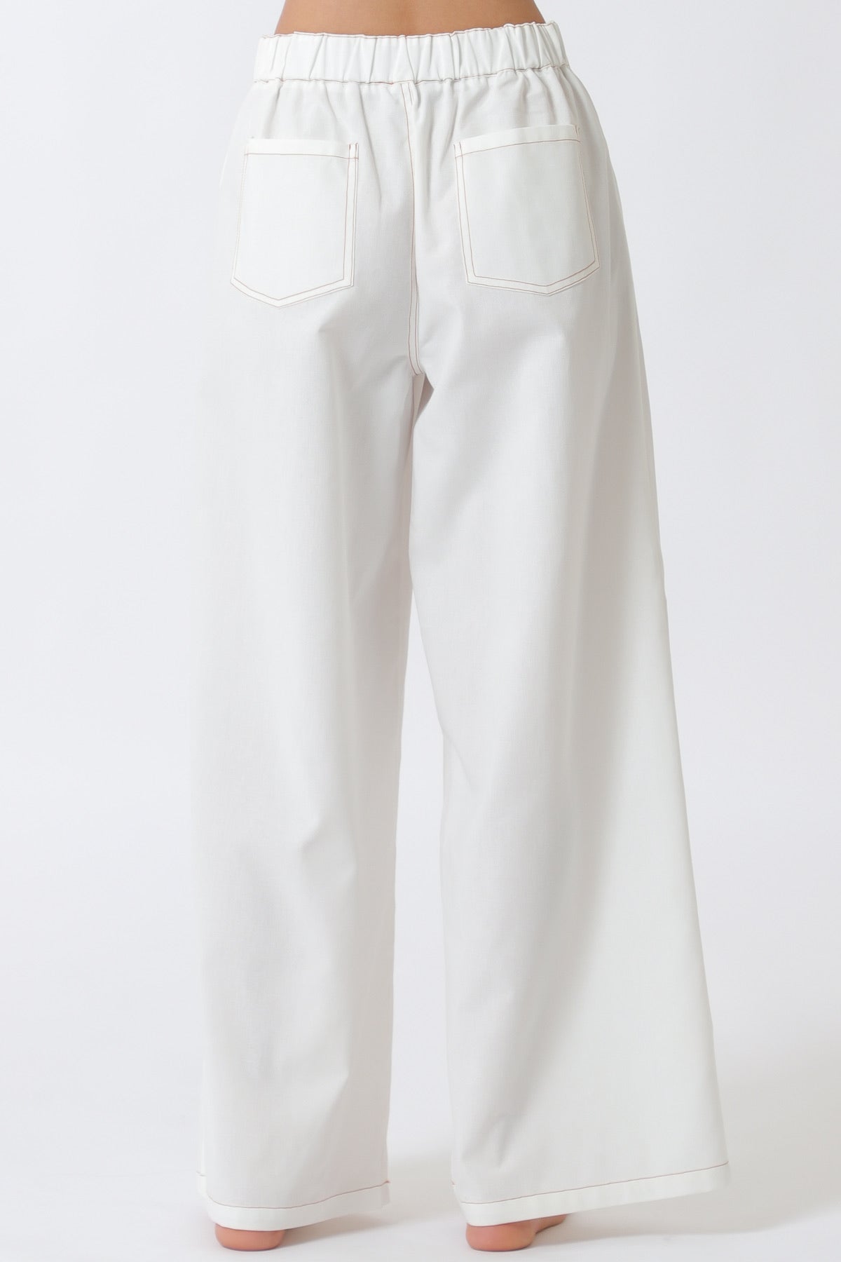 THE ALBA PANT