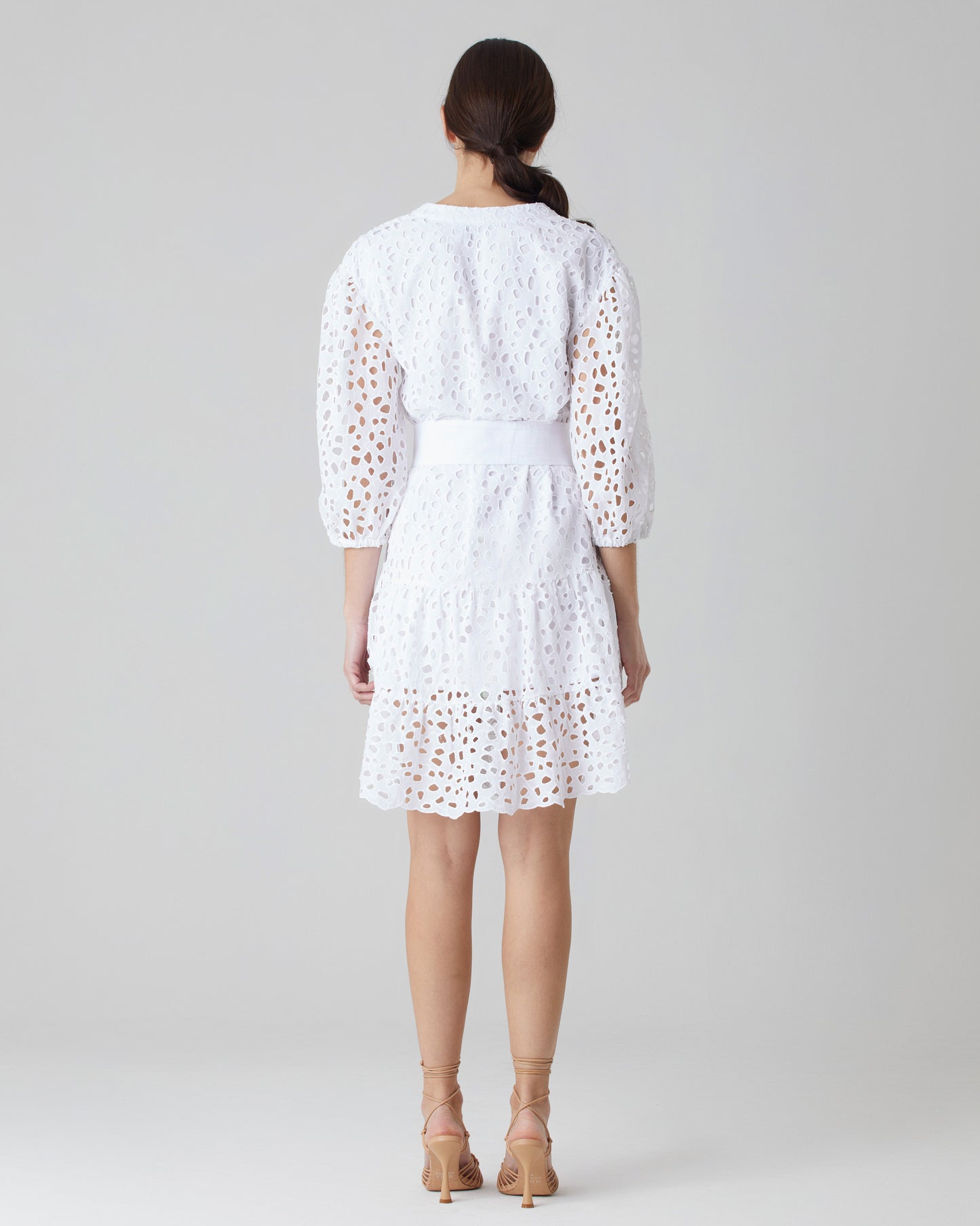 MARIAM DRESS
