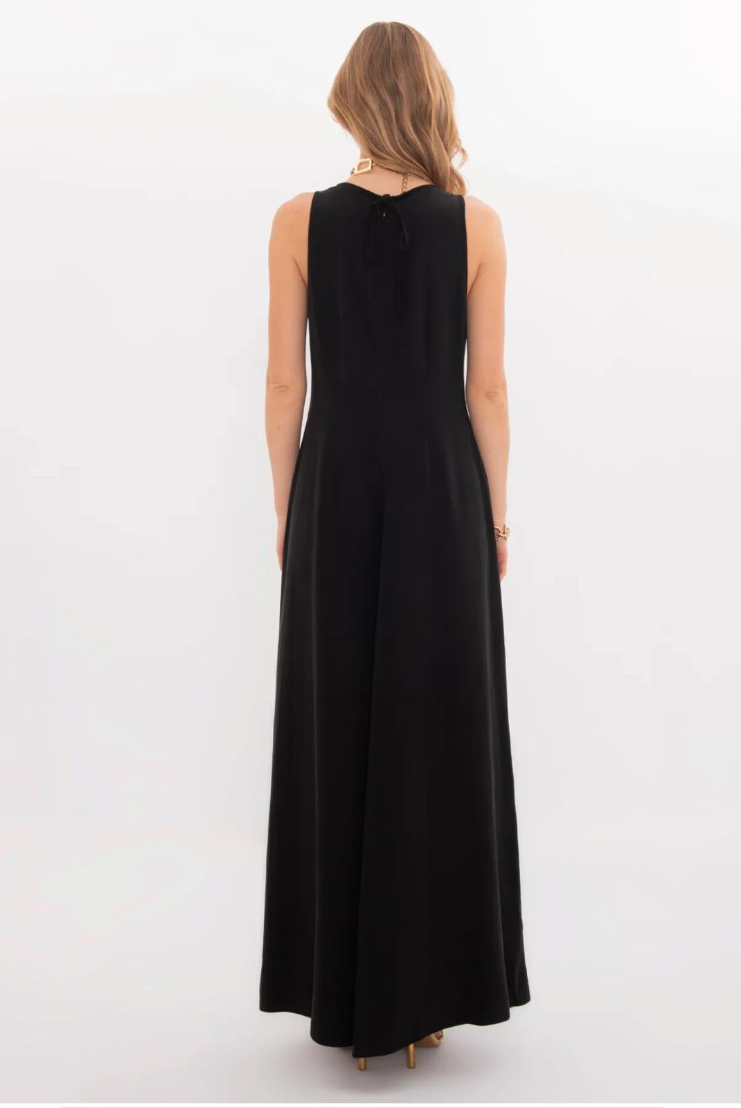 THE ISMEIRY DRESS