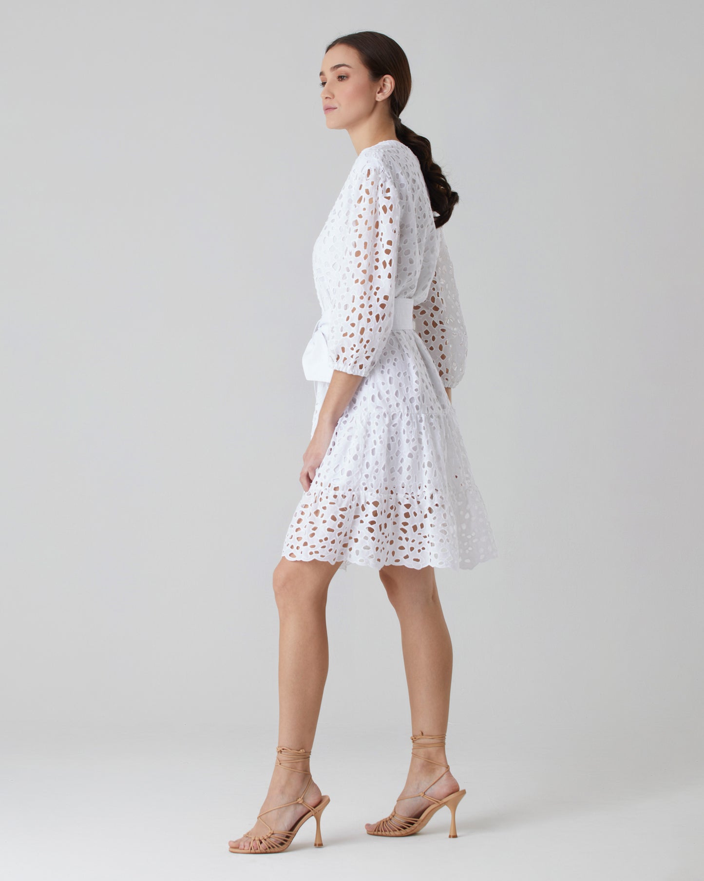 MARIAM DRESS