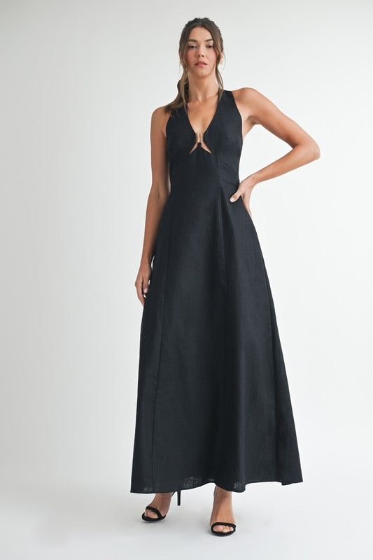 MARIA ELENA DRESS