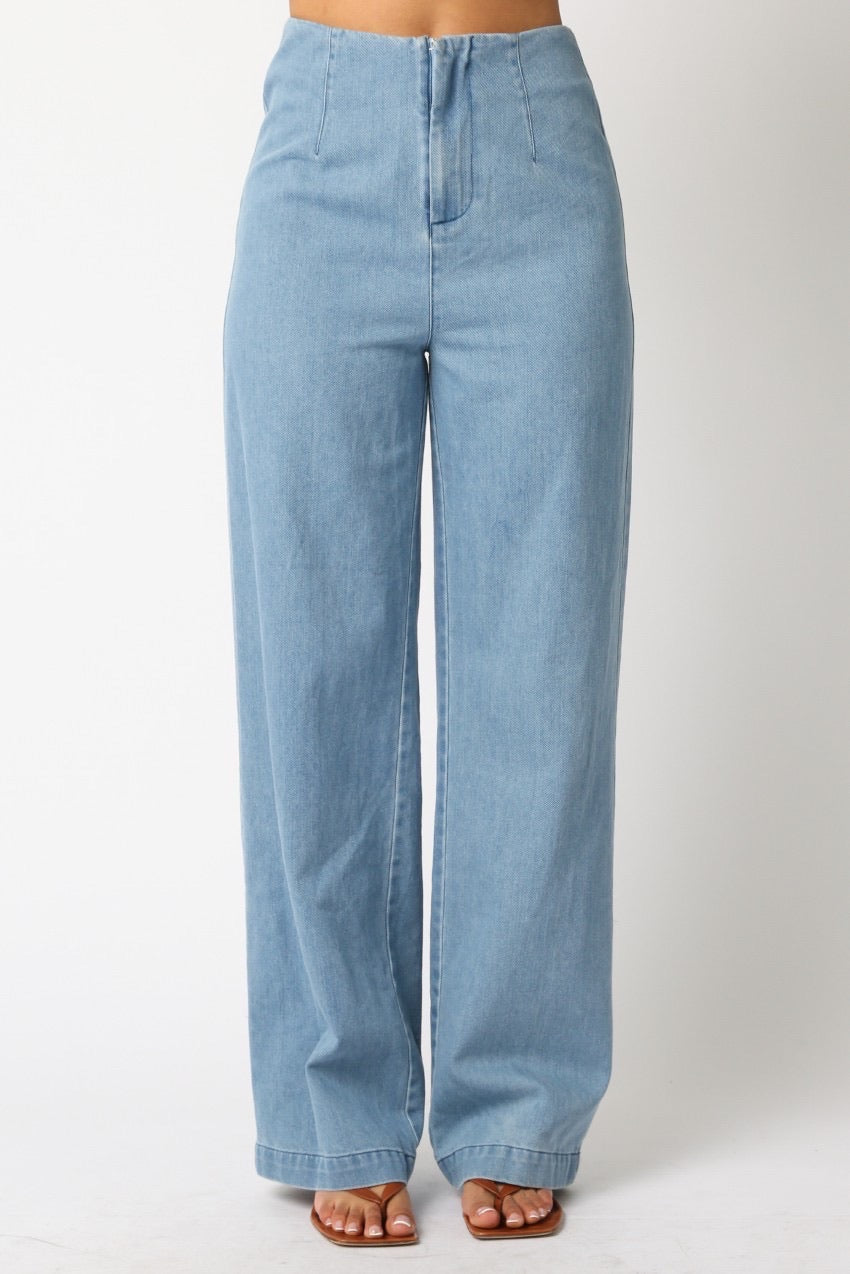 THE WILLOW PANT SET