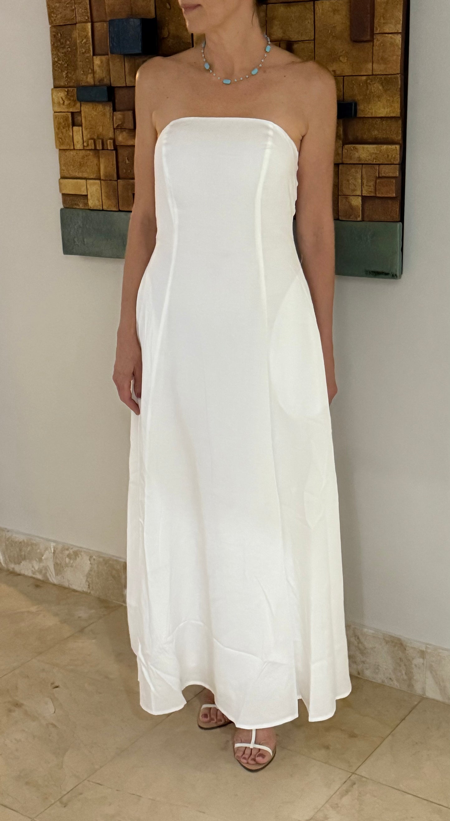 FIJI DRESS