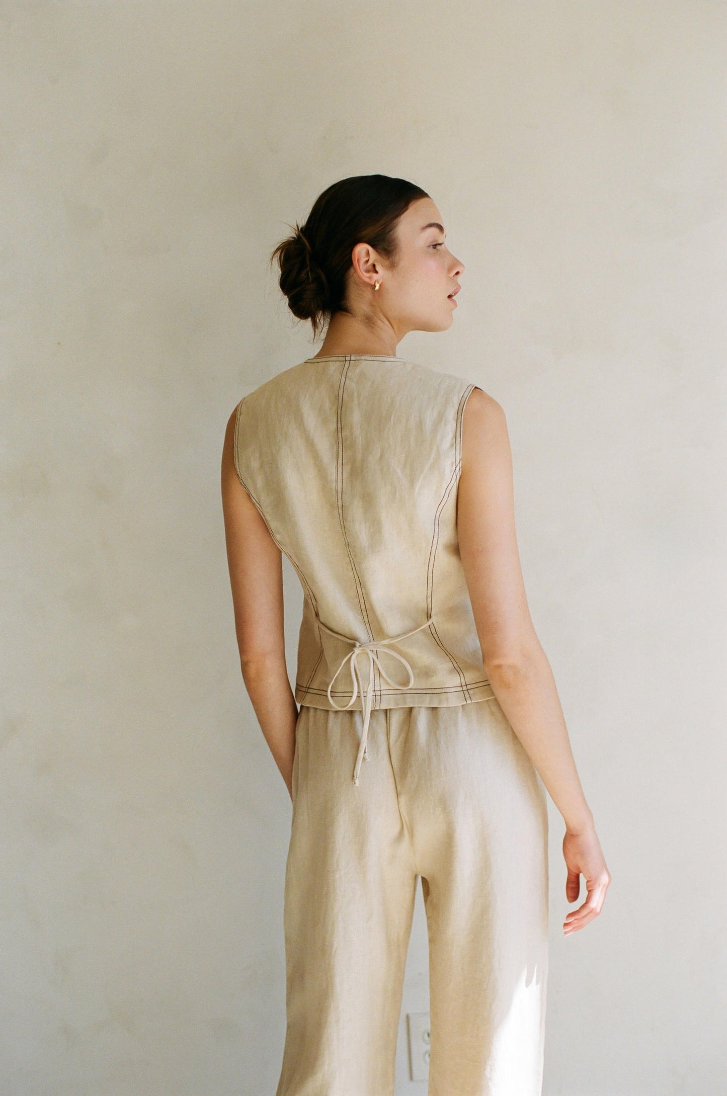 MILANO VEST