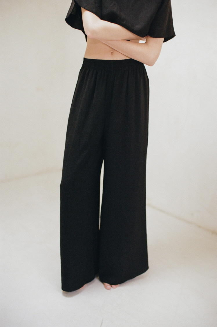 HERE FOR IT PANTS