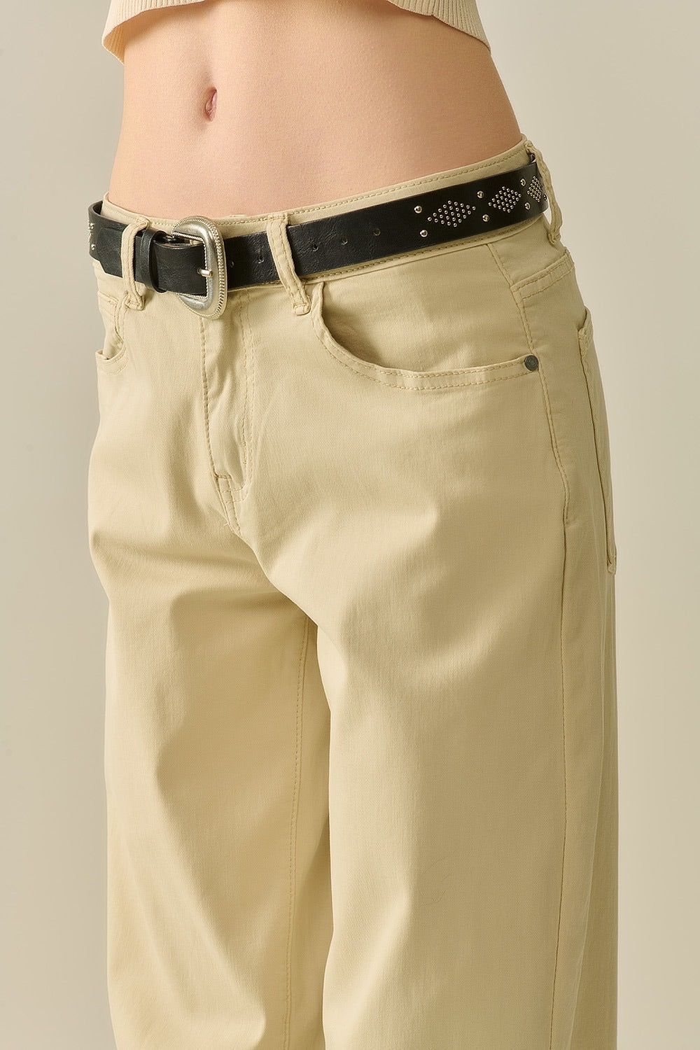 PRISCILLA PANT