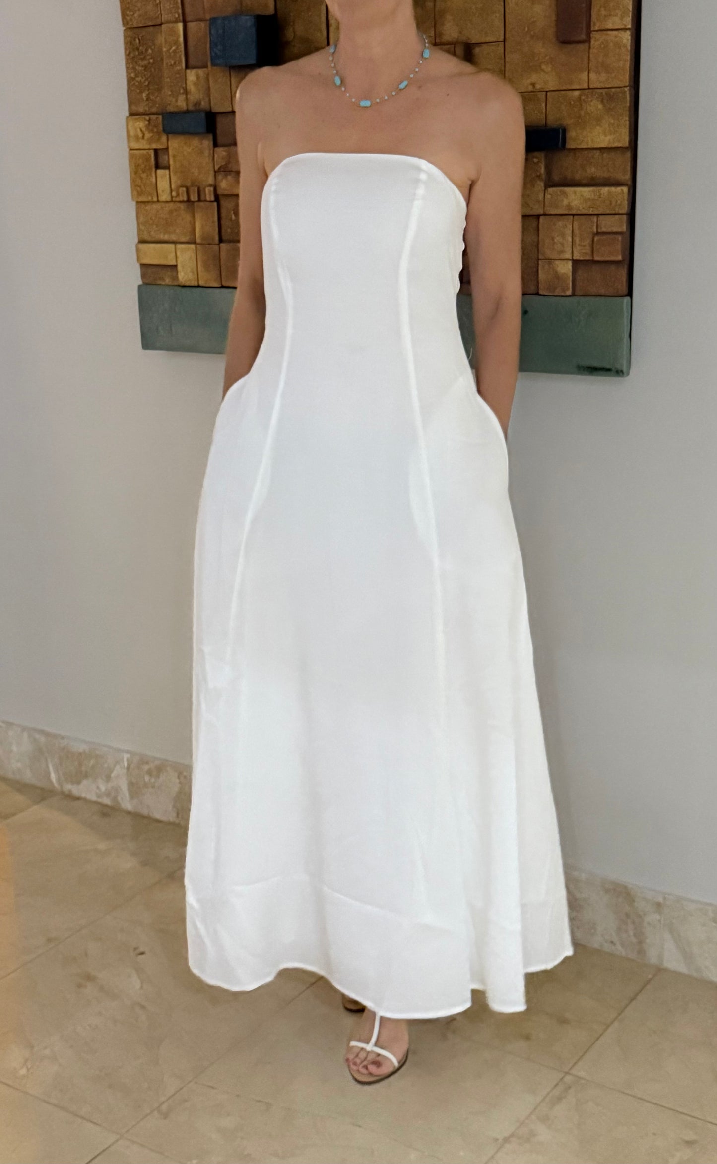 FIJI DRESS