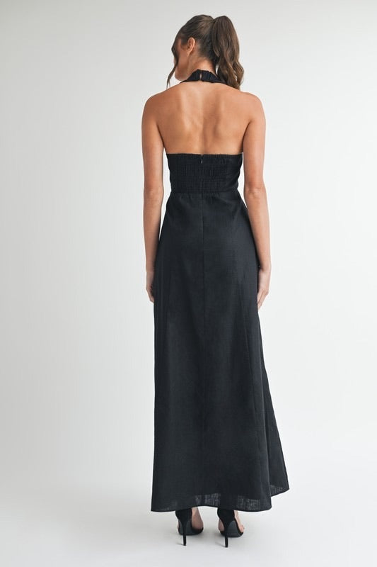 MARIA ELENA DRESS