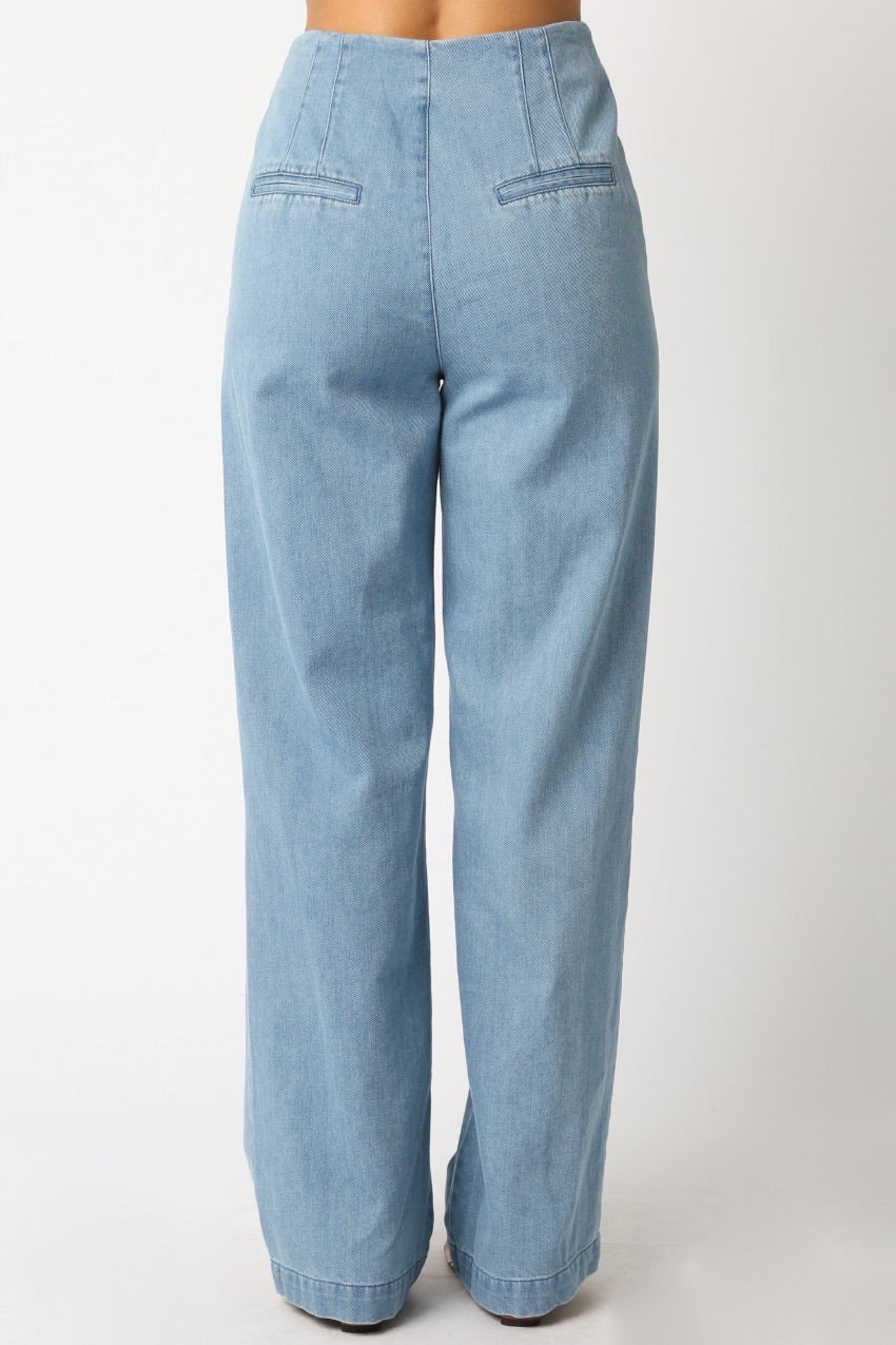 THE WILLOW PANT SET