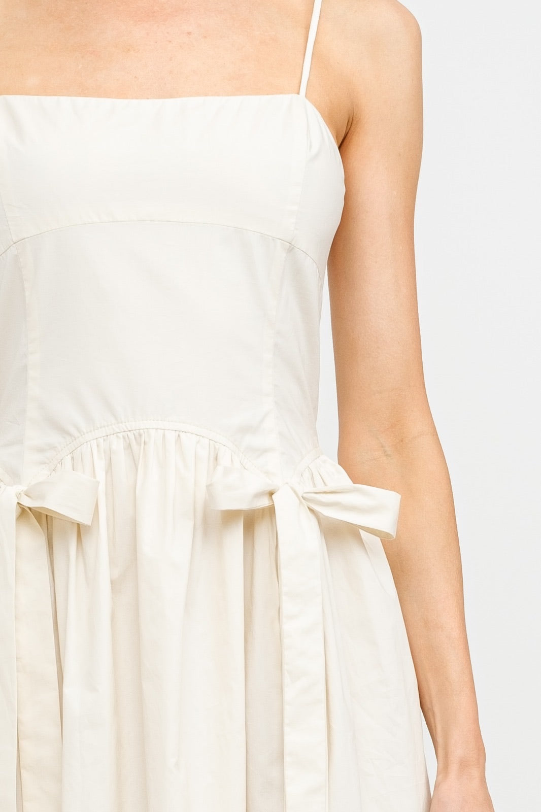 SILVIA DRESS