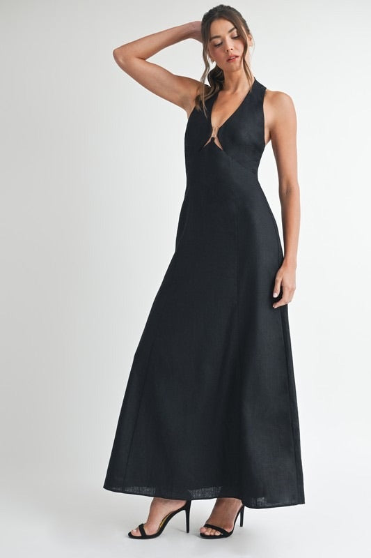 MARIA ELENA DRESS