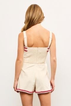 AMALIA ROMPER