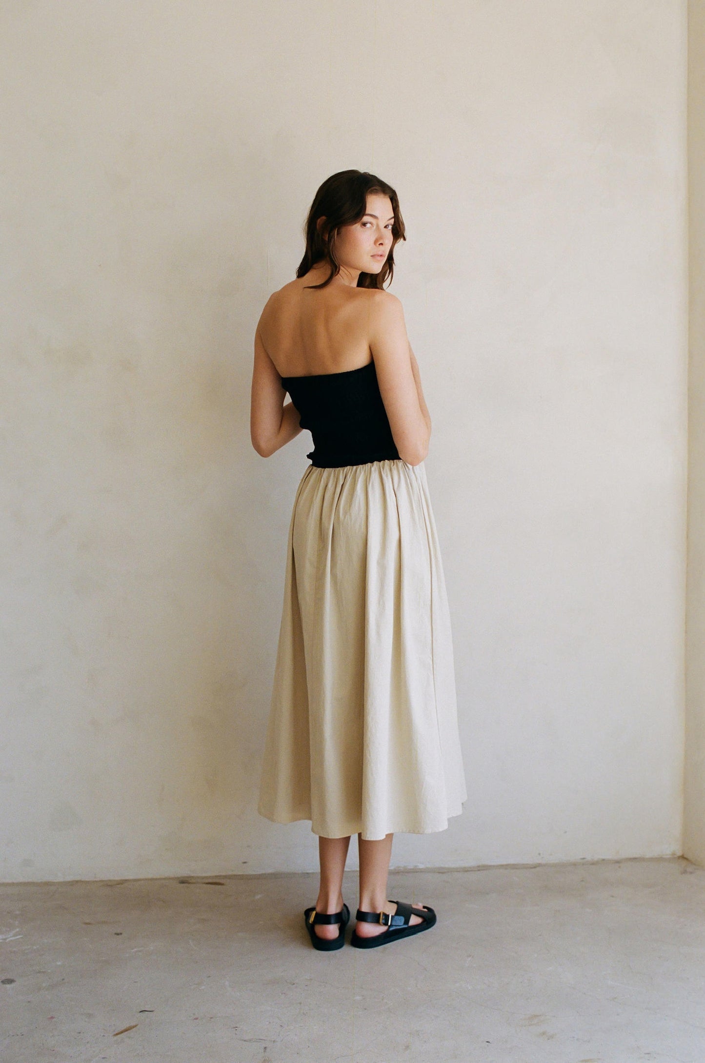 GISELLE DRESS