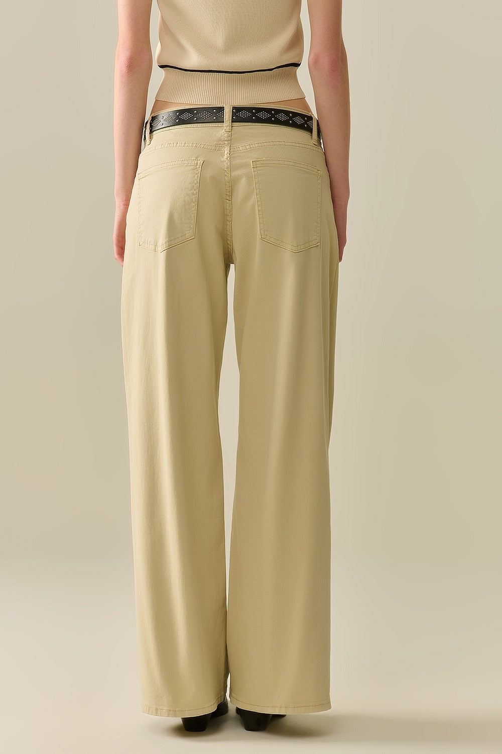 PRISCILLA PANT