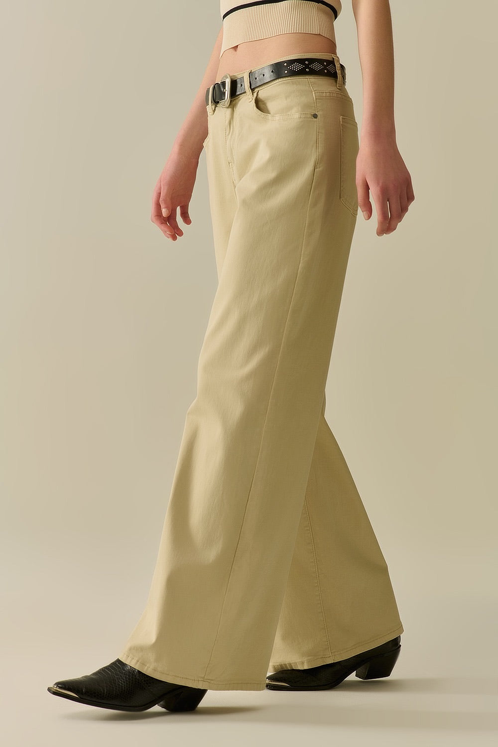 PRISCILLA PANT