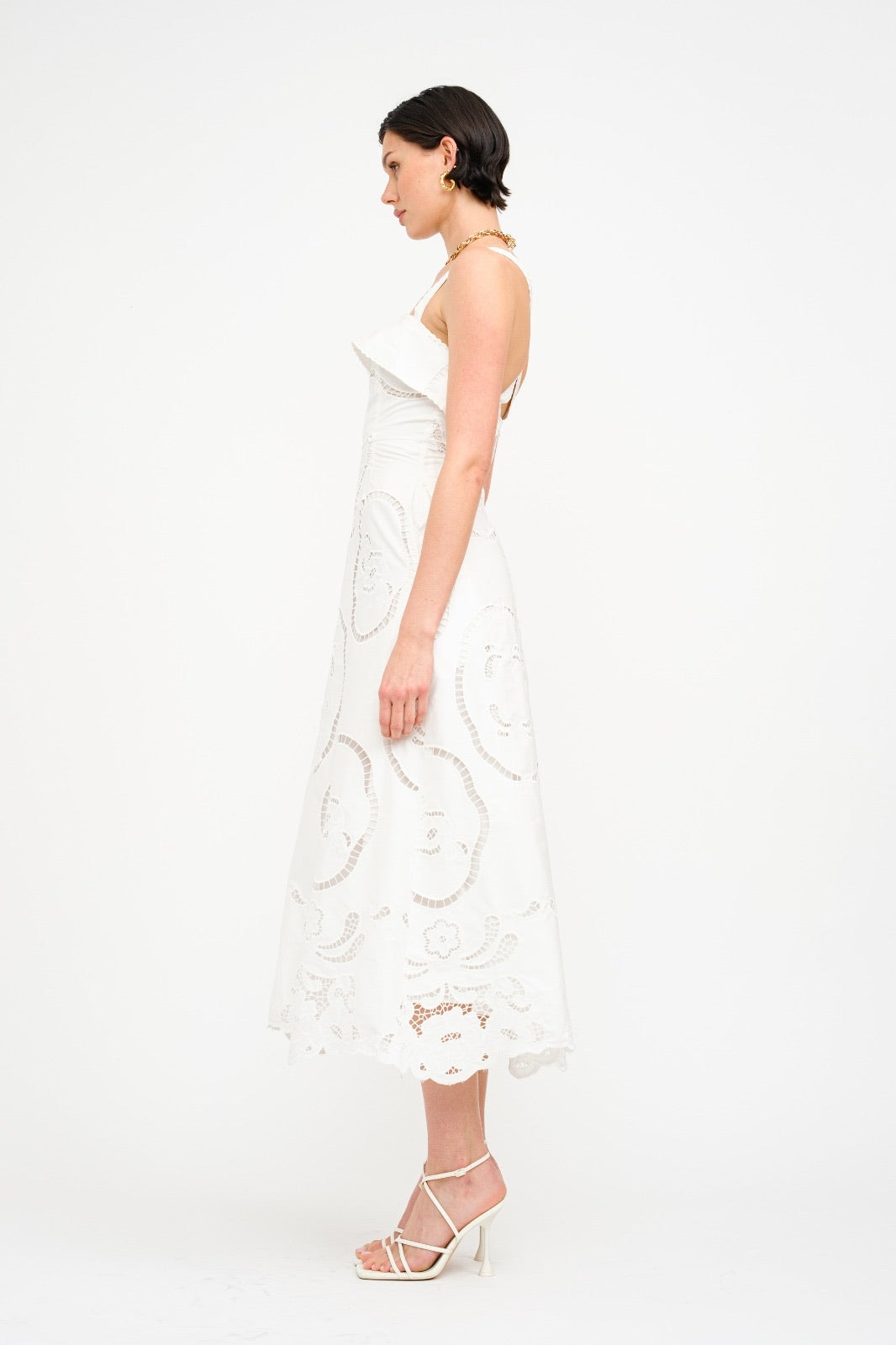 THE PALERMO DRESS