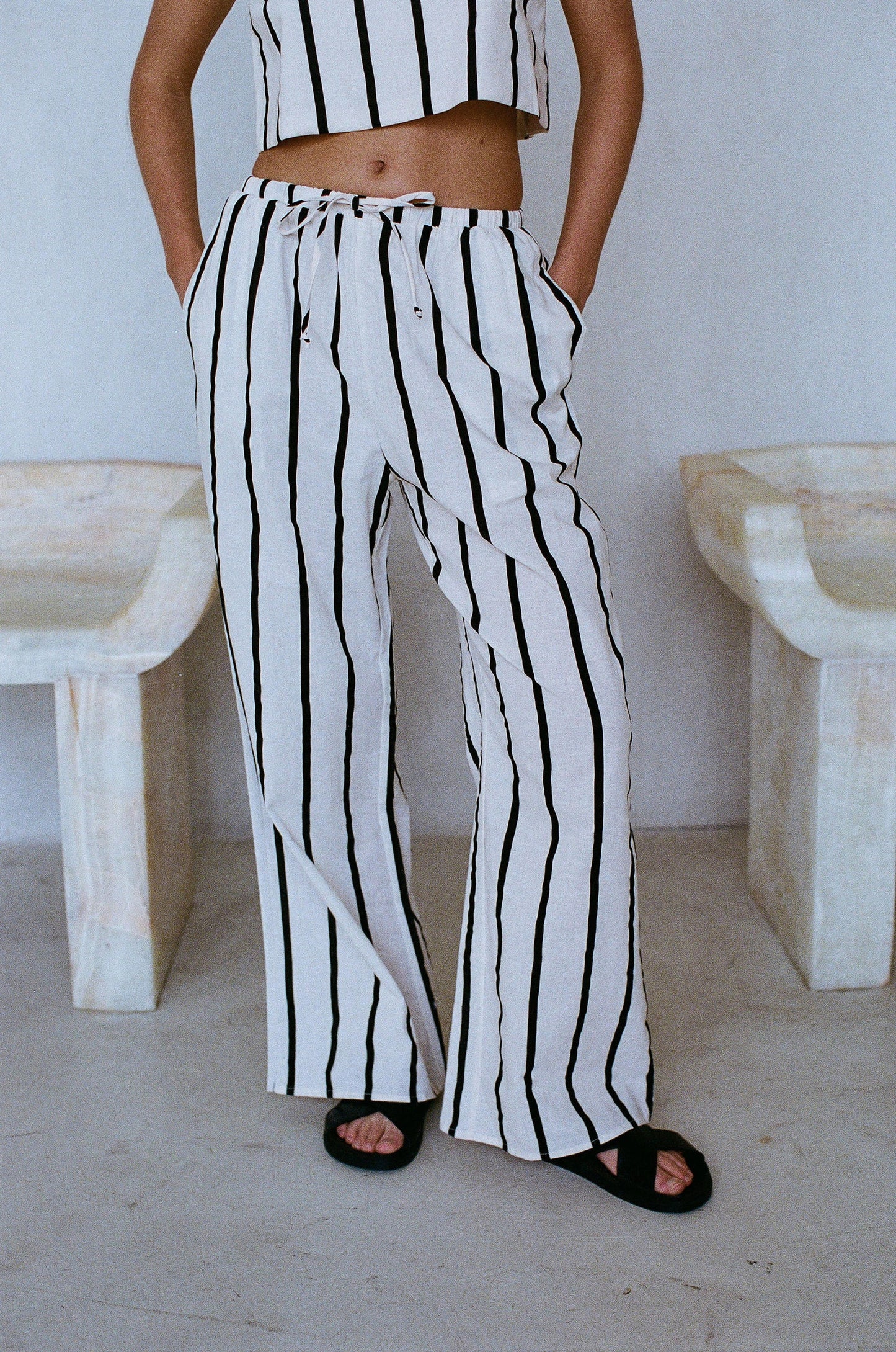 KELSEA PANT