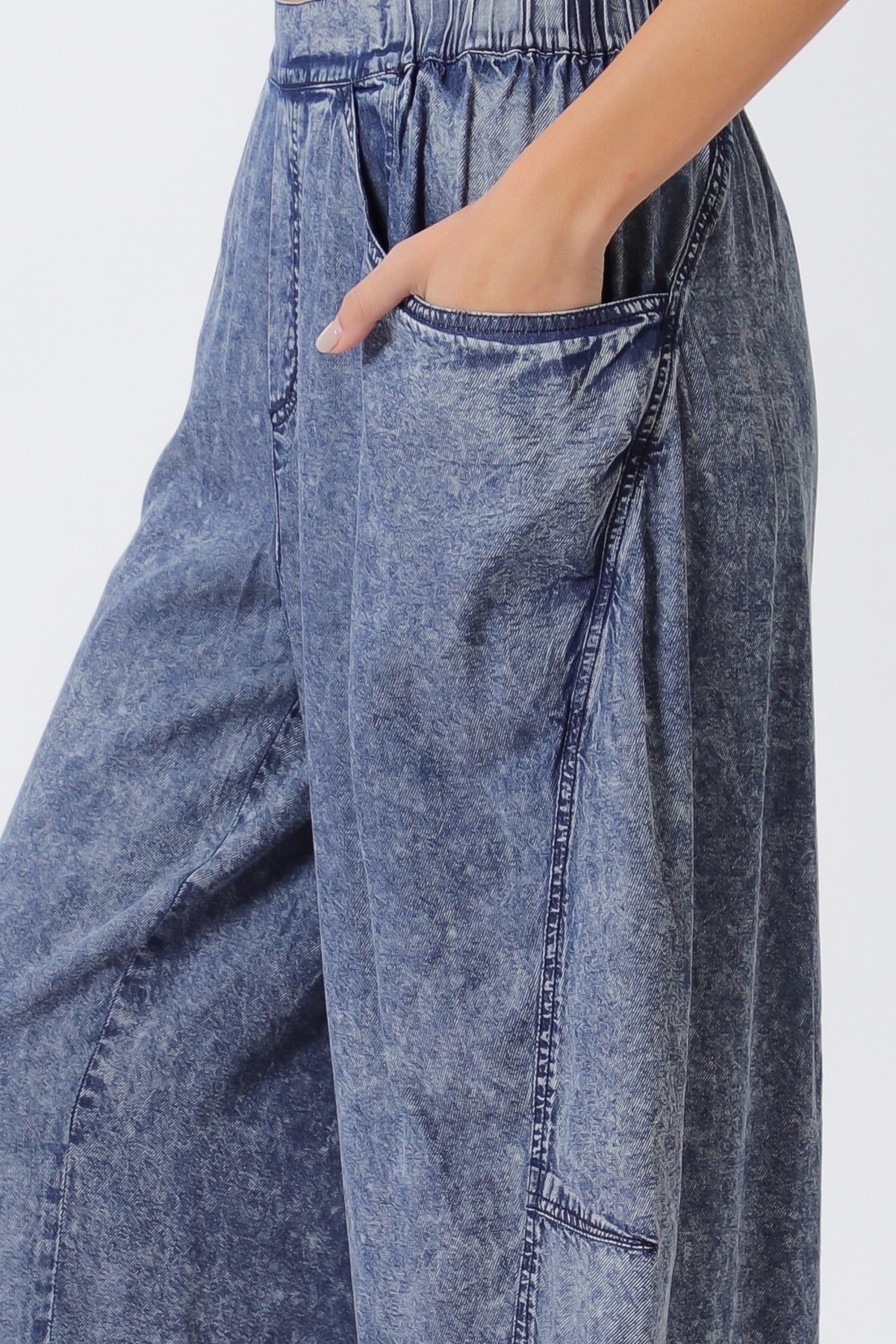 THE JESSY PANT