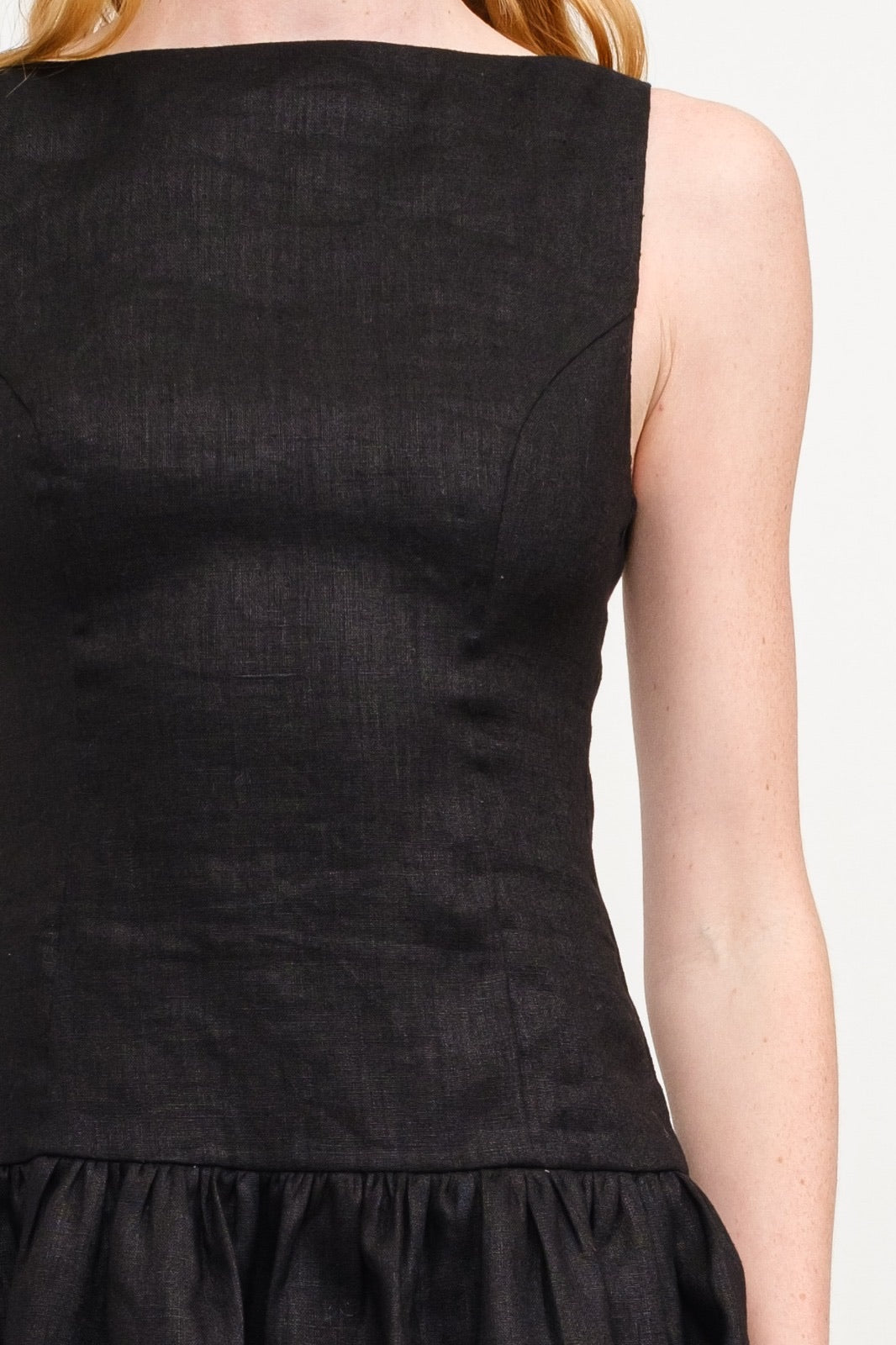 THE MADELYN DRESS
