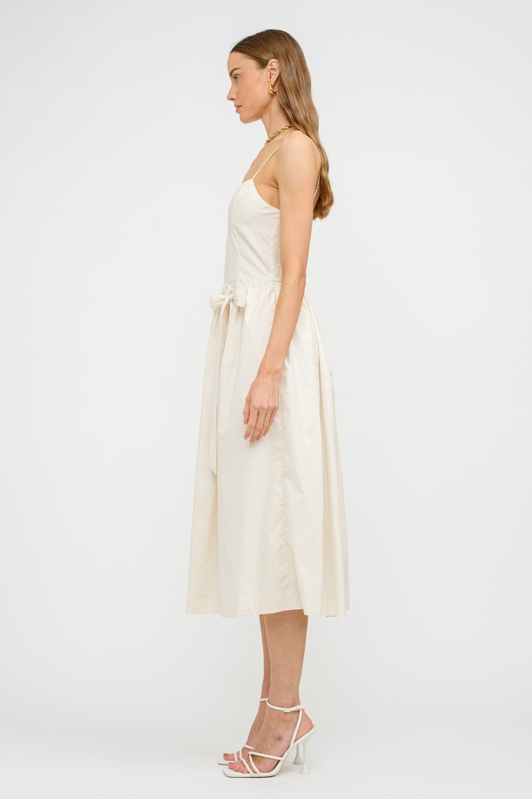 SILVIA DRESS