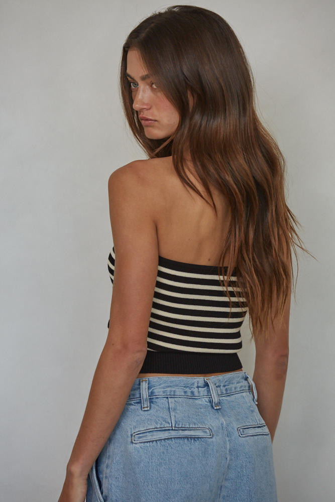 STACIE TUBE TOP