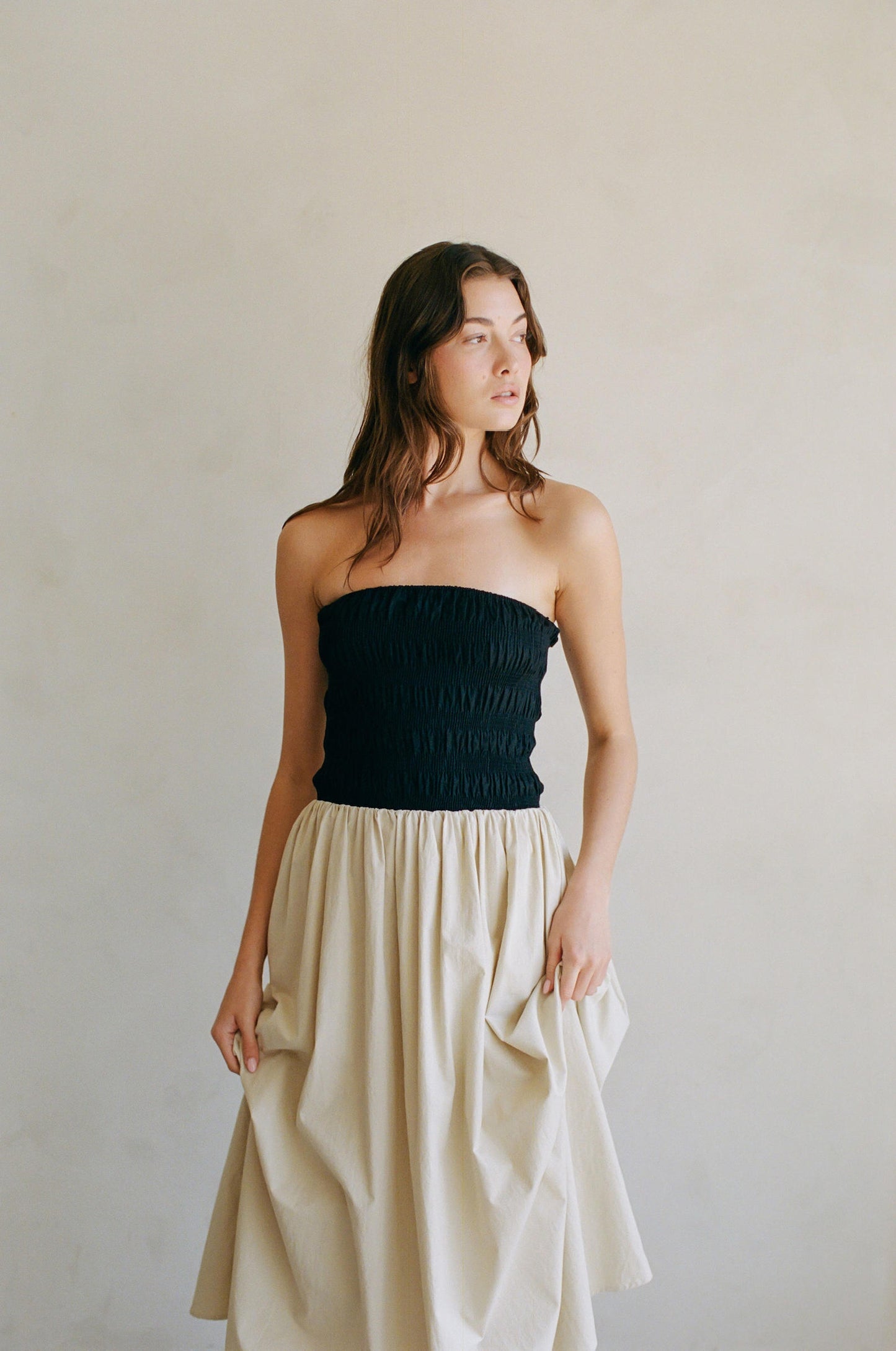 GISELLE DRESS