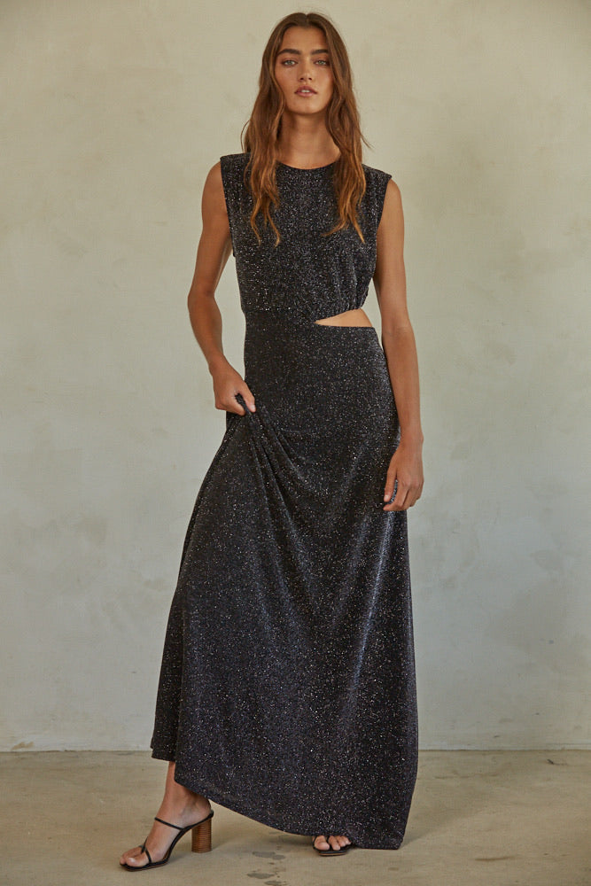 belladonna maxi dress Belladonna Maxi Dress by Sasha Therese
