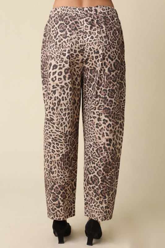 THE NALA PANT