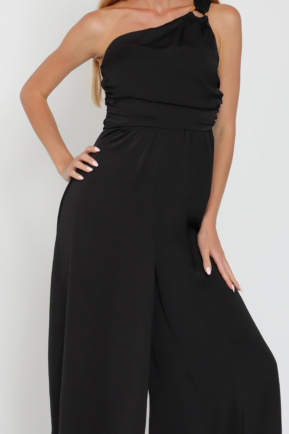 NOT SO BASIC JUMPSUIT