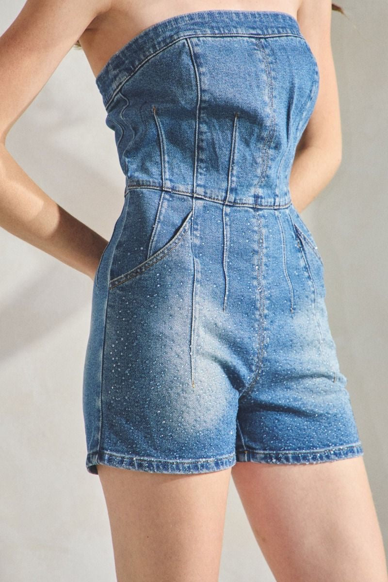 STELLA ROMPER