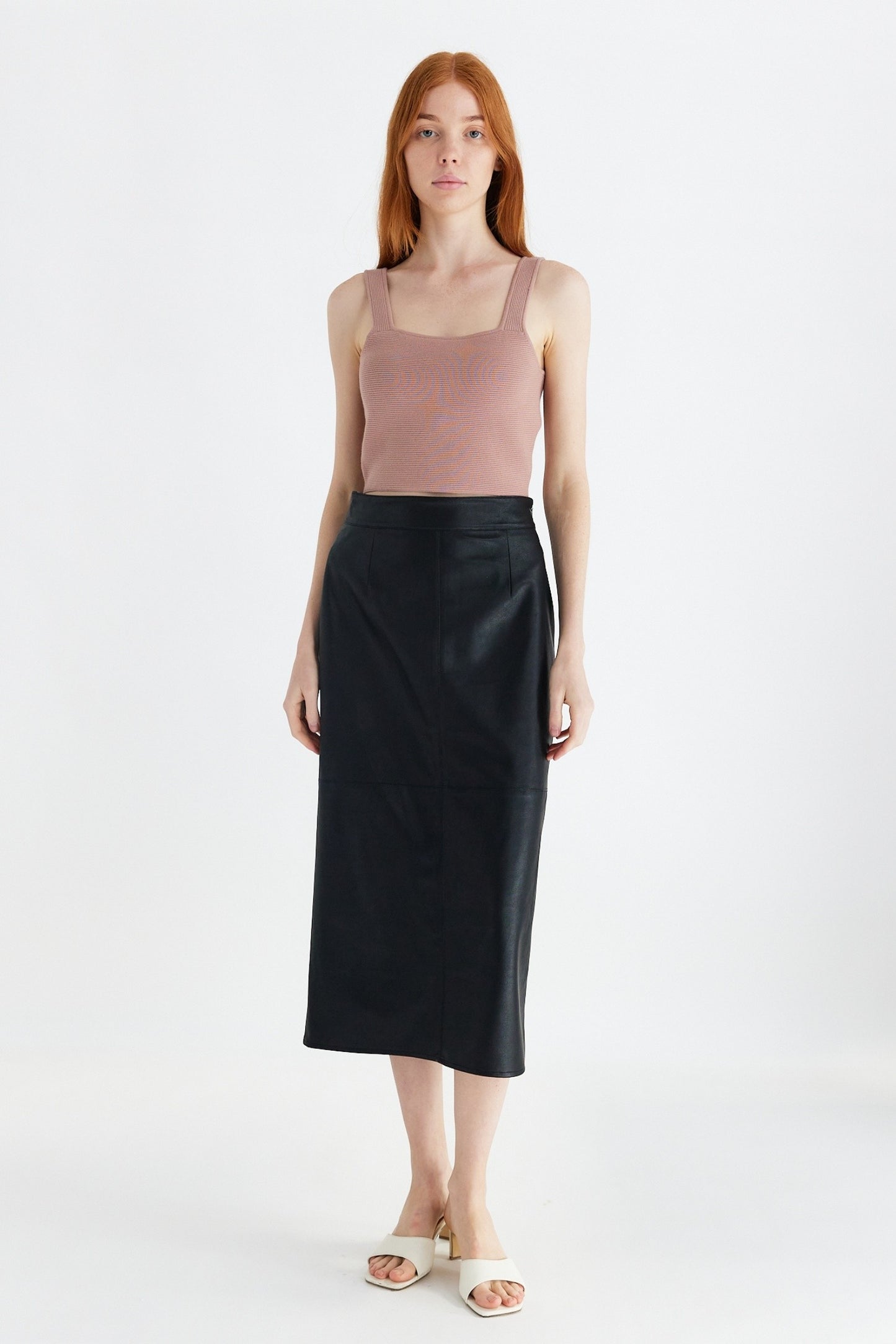 THE KAILEE TOP