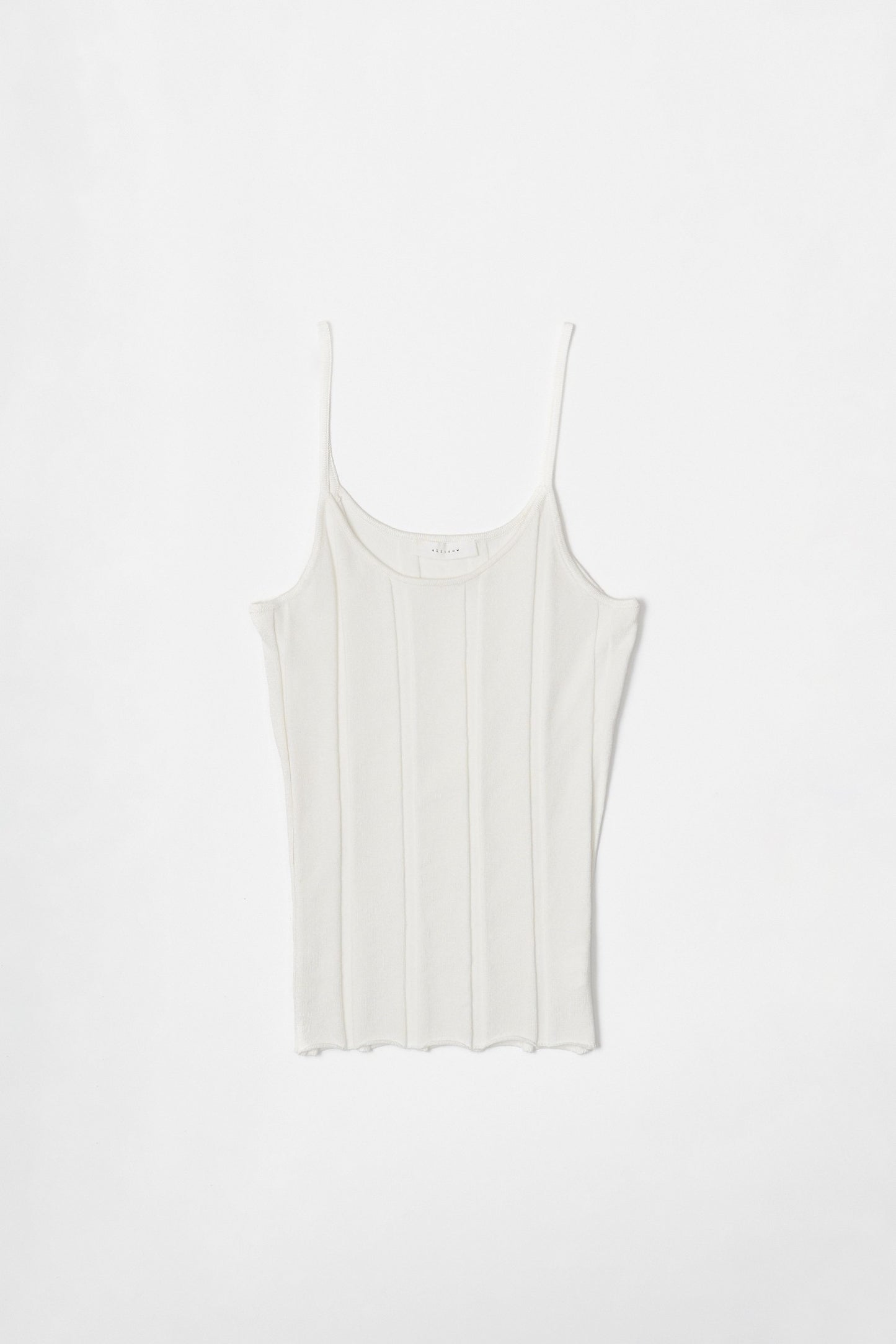 THE MARGOT TANK TOP