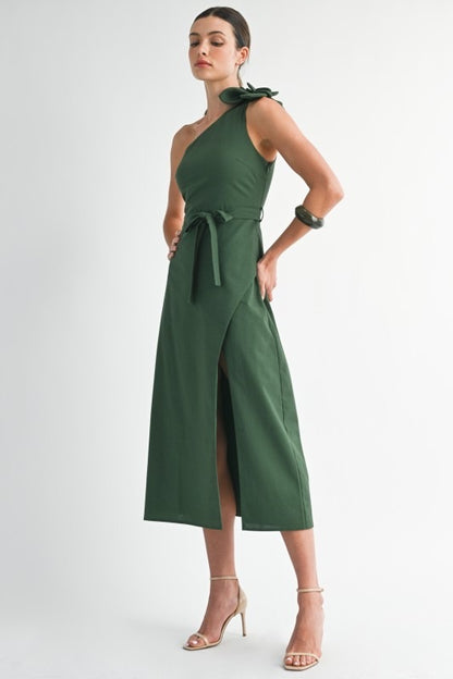 THE DARYA DRESS