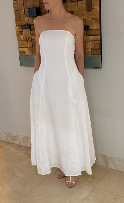 FIJI DRESS