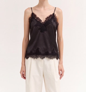 THE ROSALINE SET