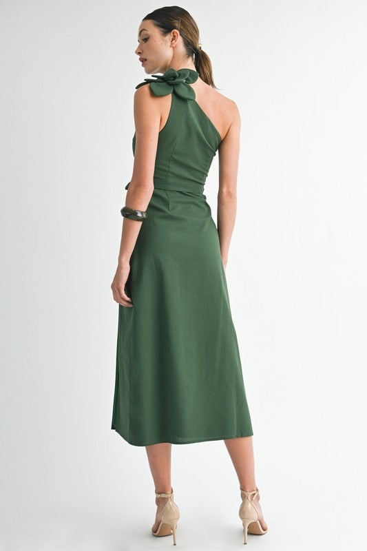 THE DARYA DRESS