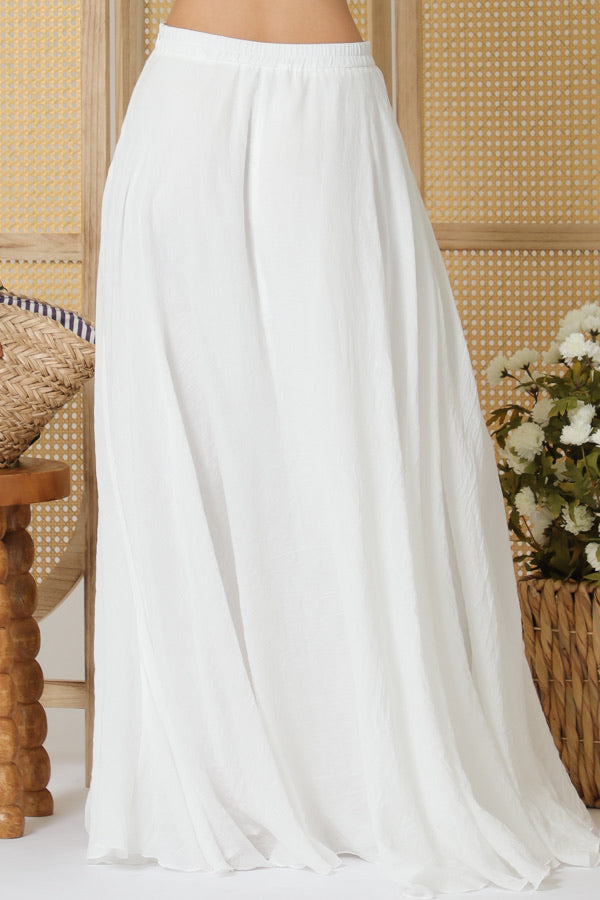 THE KIARA SKIRT