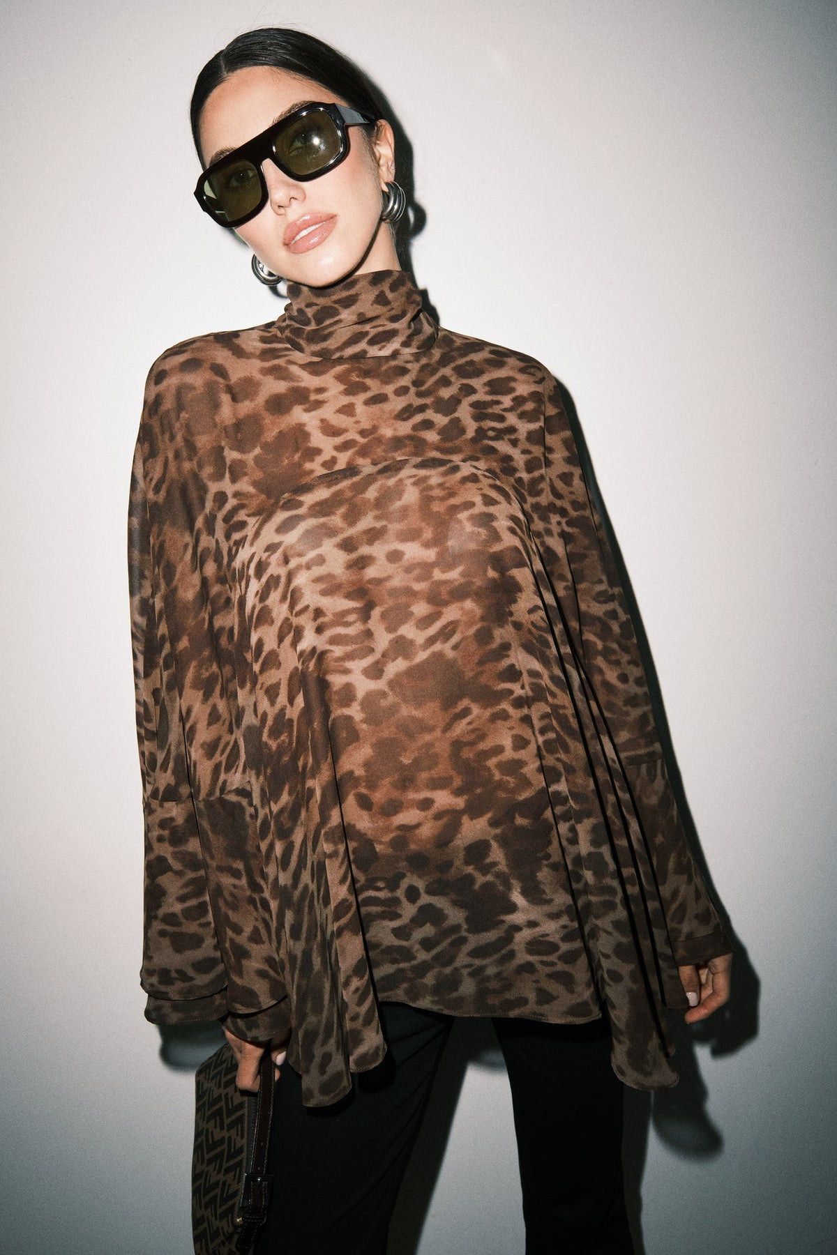 THE ZEPHYR TOP