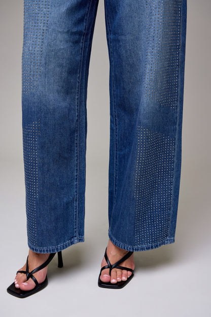 LET'S GO SHINE ALYX JEAN