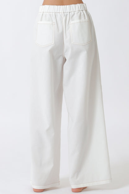 THE ALBA PANT