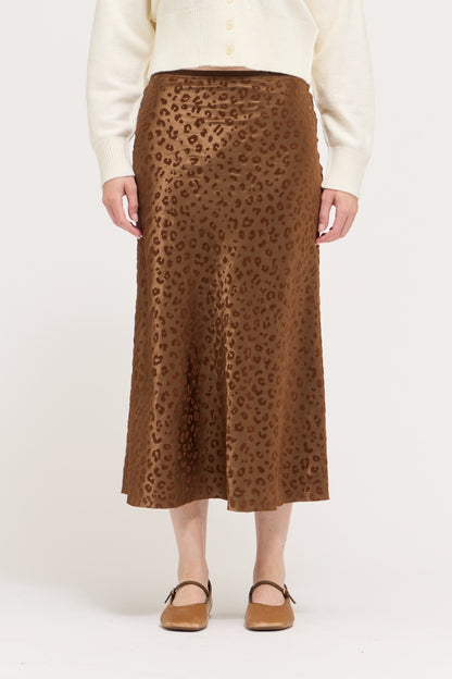 THE VIPER SKIRT