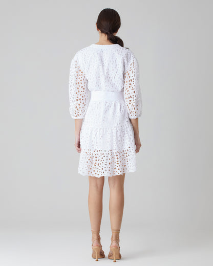 MARIAM DRESS