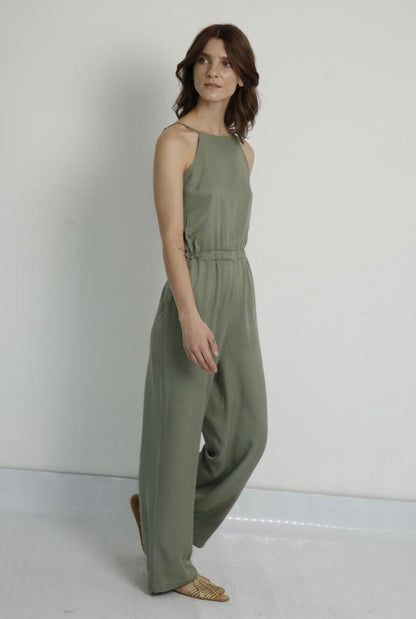 DAHLIA JUMPSUIT