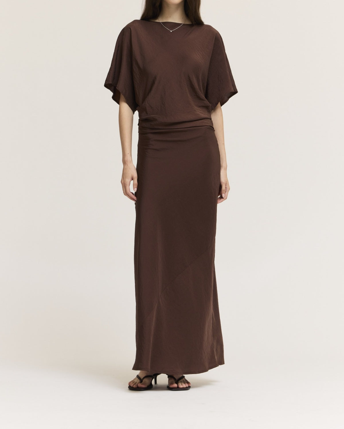 THE DARLA DRESS