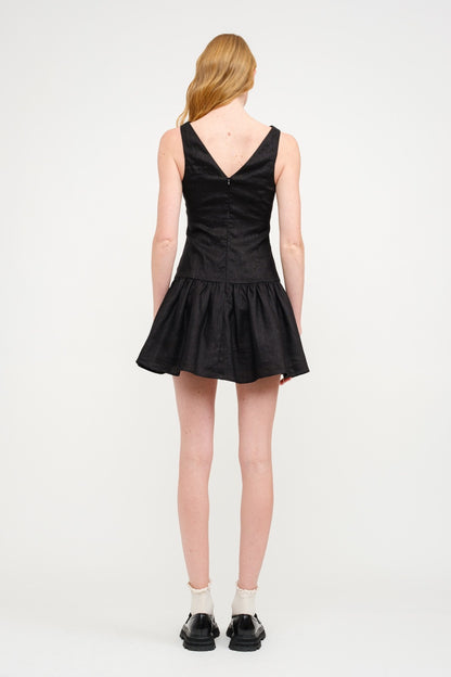 THE MADELYN DRESS