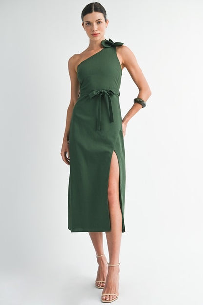 THE DARYA DRESS